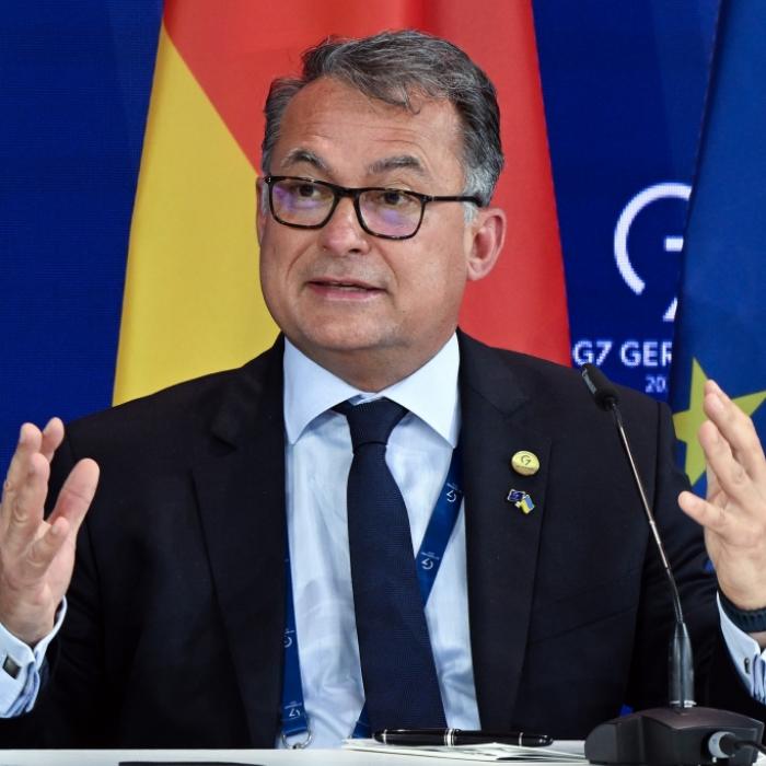 Nächster Teuer-Schock im Herbst? Bundesbankpräsident warnt vor zweistelliger Inflation