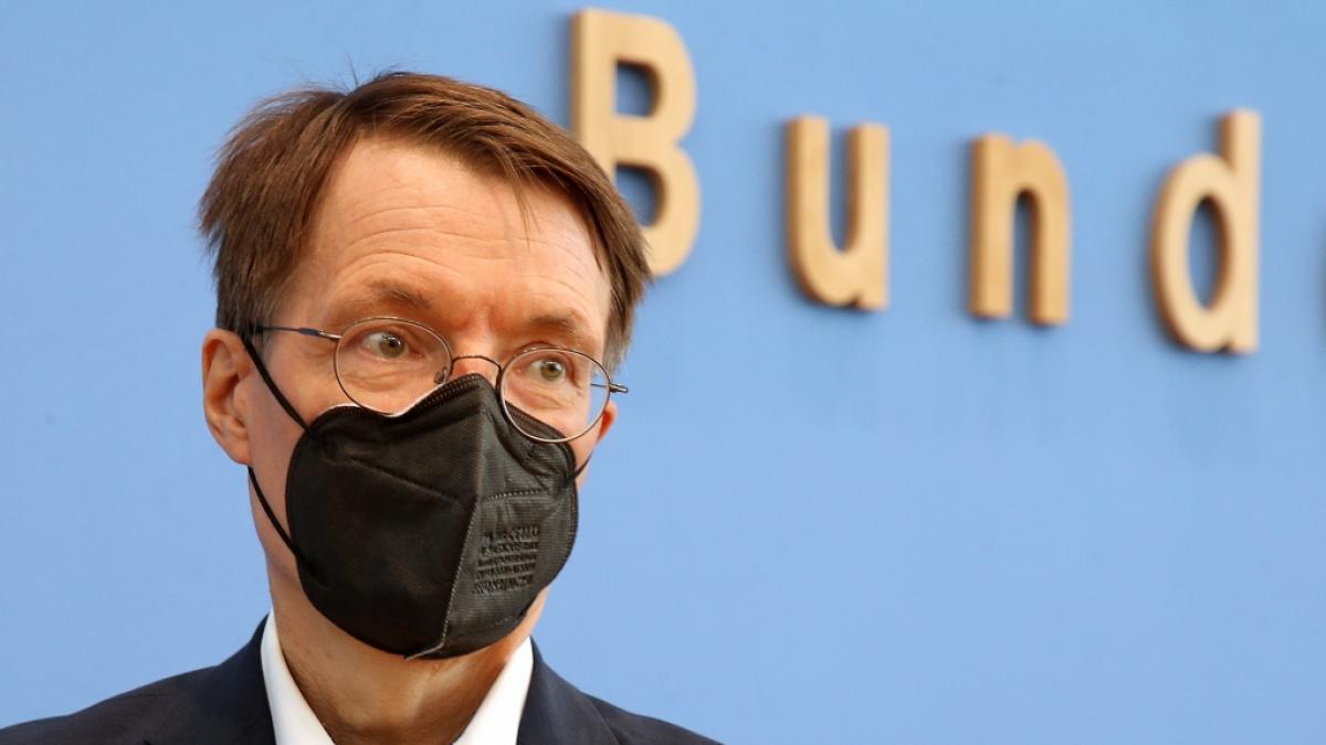 Die Bundesregierung hat wieder sch&auml;rfere staatliche Eingriffsm&ouml;glichkeiten f&uuml;r eine erwartete Corona-Welle im Herbst und Winter auf den Weg gebracht. (Foto)