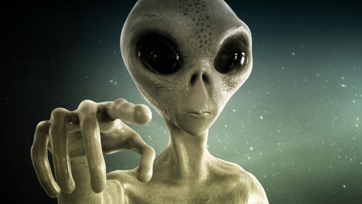 Sind wir etwa doch allein im Universum?