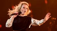 Patricia Kelly liegt trotz Corona-Genesung und Impfung im Krankenhaus.