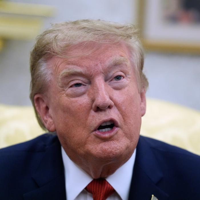 Schminkroutine von 
