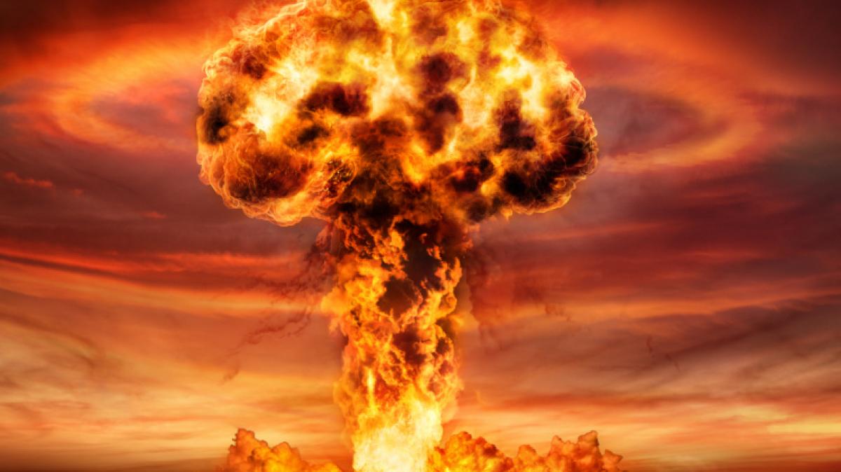 Experten enth&uuml;llen den besten Platz, um sich bei Atomangriff zu verstecken. (Foto)