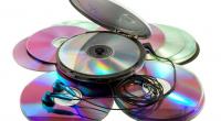 Mit dem Discman konnte man auch unterwegs CDs hören.