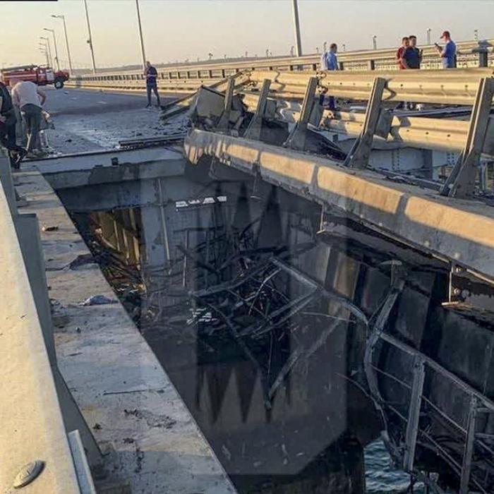 Überwasserdrohne, Marschflugkörper oder Autobombe! Mögliche Szenarien für Angriff