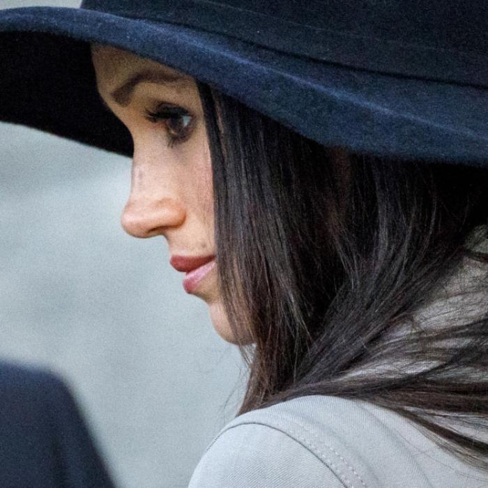 Neue Meghan-Lügen aufgeflogen! Halbschwester Samantha spricht Klartext