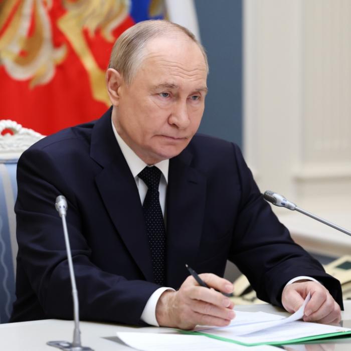 Zivilisten auf Befehl erschossen? Funkspruch soll russisches Kriegsverbrechen belegen