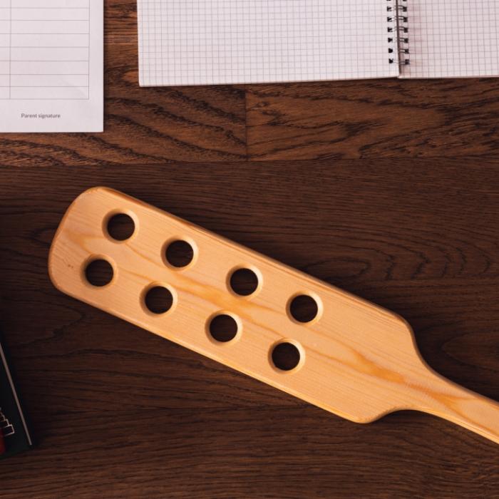 Auf Wunsch der Eltern! Hier dürfen Lehrer Schüler wieder schlagen