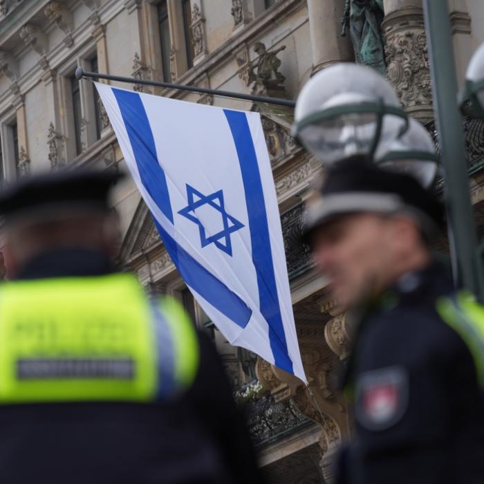 Warnung vor wachsender Terror-Gefahr und 