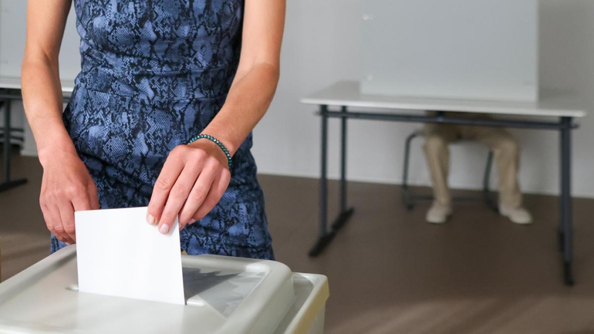 Wissen Sie schon, welche Partei Sie w&auml;hlen? Falls nicht, kann der Wahl-O-Mat Orientierung bieten. (Foto)