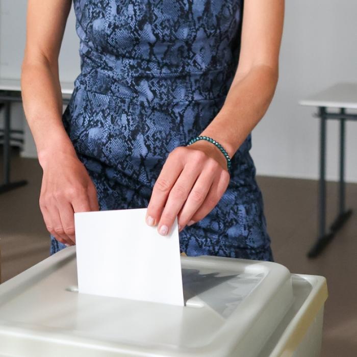 So machen Sie ab heute den Parteienvergleich zur Bundestagswahl 2025