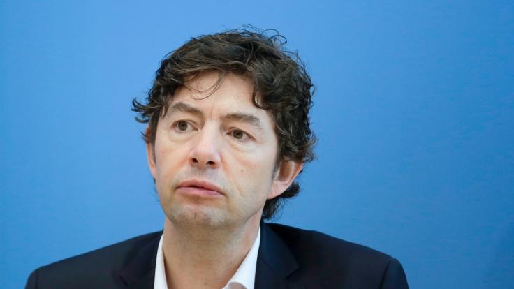 Christian Drosten hält einen Aufschub der zweiten Impfung für denkbar.