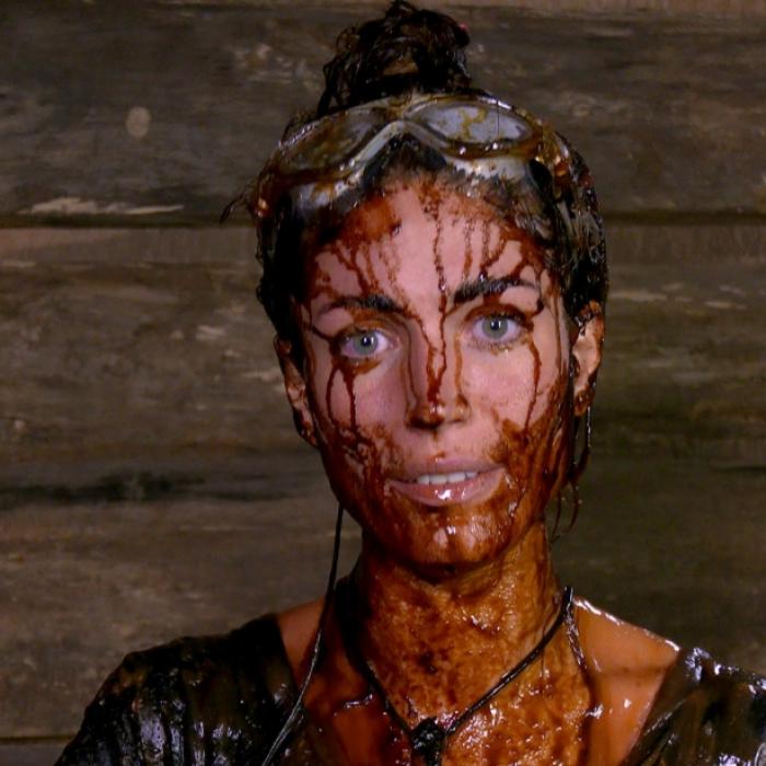 Tessa verweigert Interview! Diese Sauerei ging dem Model zu weit