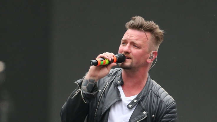 Schlagerstar Ben Zucker geht 2019 auf Tournee.