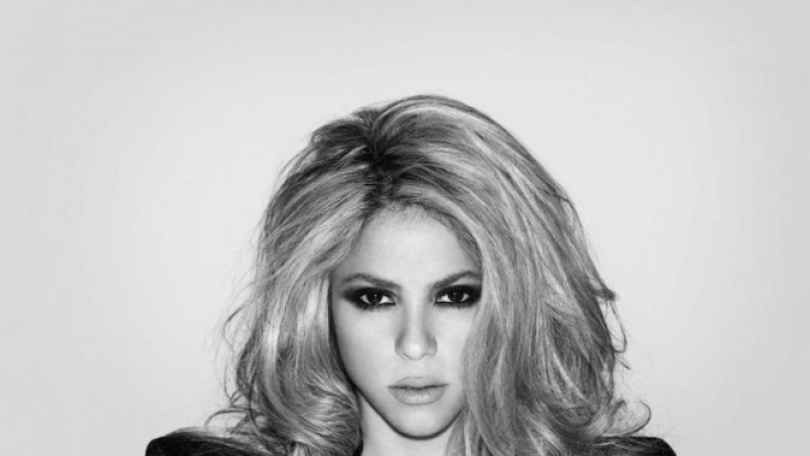 Zurück mit atemberaubendem Hüftschwung: Shakira