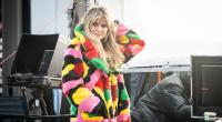 Heidi Klum ist Chefjurorin der ProSieben-Castingshow 