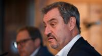 Markus Söder will keine Erhöhung des Spitzensteuersatzes in Deutschland.