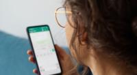 WhatsApp warnt vor einer möglichen Sicherheitslücke aufgrund eines Bugs.