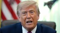 Donald Trump könnte eine Wahlniederlage seiner Republikaner bei den US-Zwischenwahlen sehr wütend machen.