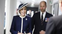 Prinz William könnte nach der Krönung in Bezug auf Harrys und Meghans Titel eine Trennung in Betracht ziehen.