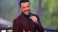 Der italienische Musiker und Sänger Giovanni Zarrella präsentiert am 11.09.2021 die erste Ausgabe seiner 
