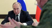 Wladimir Putin duldet keine Kritik an seinem Ukraine-Krieg.