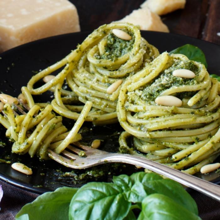Achtung, giftig! Hersteller rufen DIESES Pesto zurück