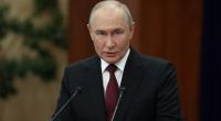 Wladimir Putin (Foto) hat einem Bericht zufolge bei einem Anschlag einen Top-General verloren.