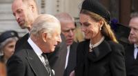 Zwei, die sich verstehen: Zu Prinzessin Kate hat Prinz Charles III. einen besonders guten Draht.