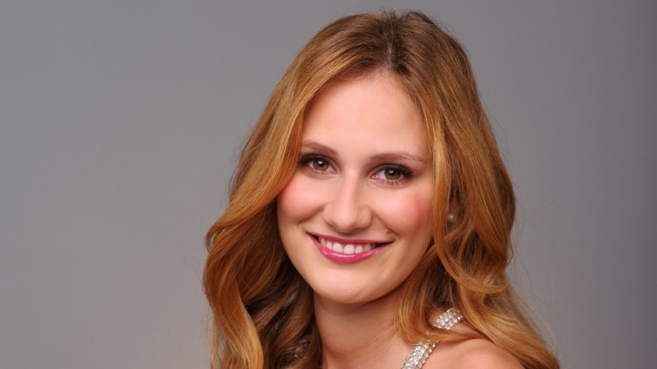 Leonie Rosella schaffte es bei der aktuellen Bachelor-Staffel bis ins Halbfinale.