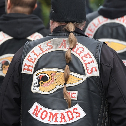 SOKO fahndet nach seit 6 Wochen vermisstem Hells-Angels-Boss