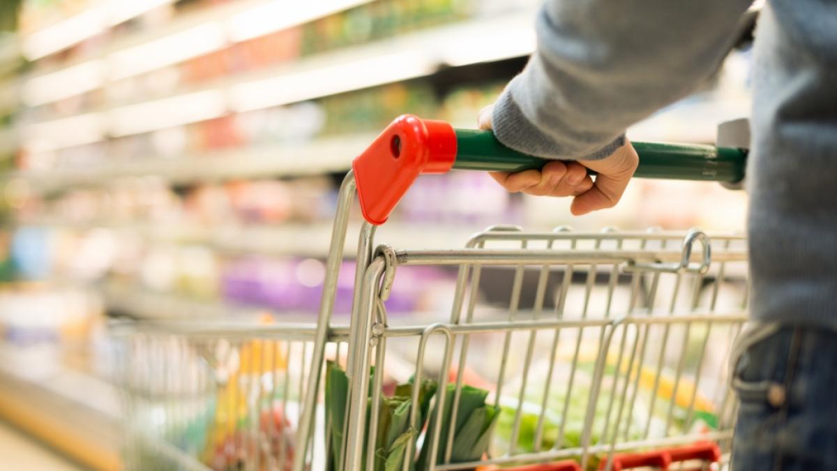 Foodwatch warnt vor den &uuml;berteuerten Protein-Produkten. (Foto)