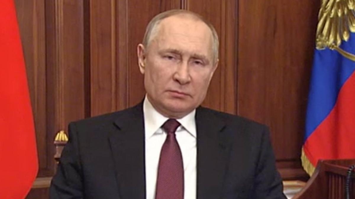 Hacker sollen die Yacht von Wladimir Putin umbenannt haben. (Foto)