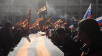 Die Ukraine will auf der Krim 800.000 Russen verbannen.