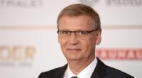 Günther Jauch hat bereits Pläne für seine TV-Rente.