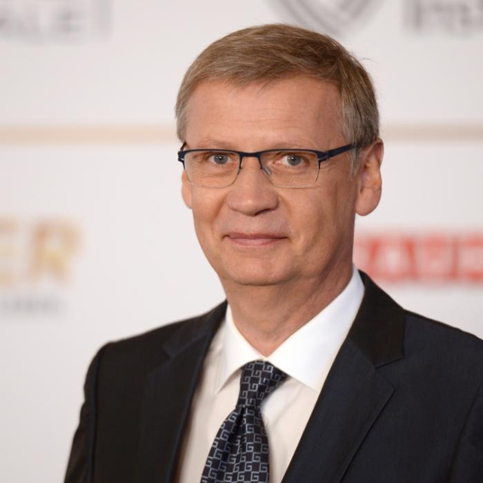 TV-Aus - DAS sind die Pläne des beliebten Moderators