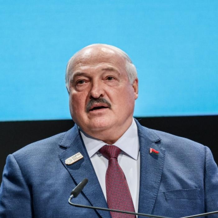 Brief stellt Putin bloß - Lukaschenko fällt Kremlchef in den Rücken