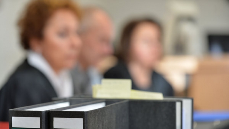 Arbeitsgerichte beschäftigen sich immer wieder mit Haftungsstreitigkeiten nach Arbeitsunfällen.