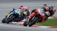 Vom 4. bis 6. März kämpfen die Motorsport-Profis bei der Motorrad-WM in Katar um einen Podesplatz.