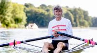 Der früherer Ruderer Peter-Michael Kolbe ist gestorben.