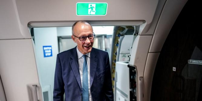 Friedrich Merz