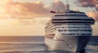 Eine Frau ist vor Mallorca von einem Kreuzfahrtschiff gestürzt.
