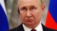 Wladimir Putin muss seine Körpergröße offenbar kompensieren.
