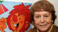 24.09. - Ellis Kaut (94): Die gelernte Schauspielerin, Bildhauerin und Autorin schuf vor mehr als 50 Jahren den rothaarigen Klabautermann Pumuckl. Generationen sind in Europa und sogar in China mit 