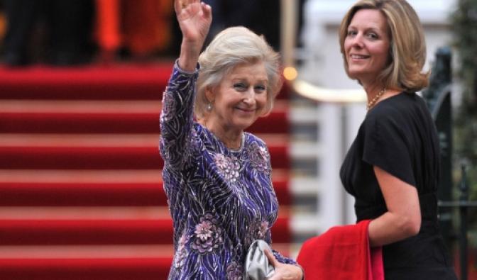 Prinzessin Alexandra von Kent (89)