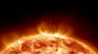 Experten warnen vor starken geomagnetischen Stürmen an den kommenden Tagen.