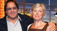 Götz Georges Ehefrau Marika überbrachte Freunden und Bekannten die Nachricht von seinem Tod.