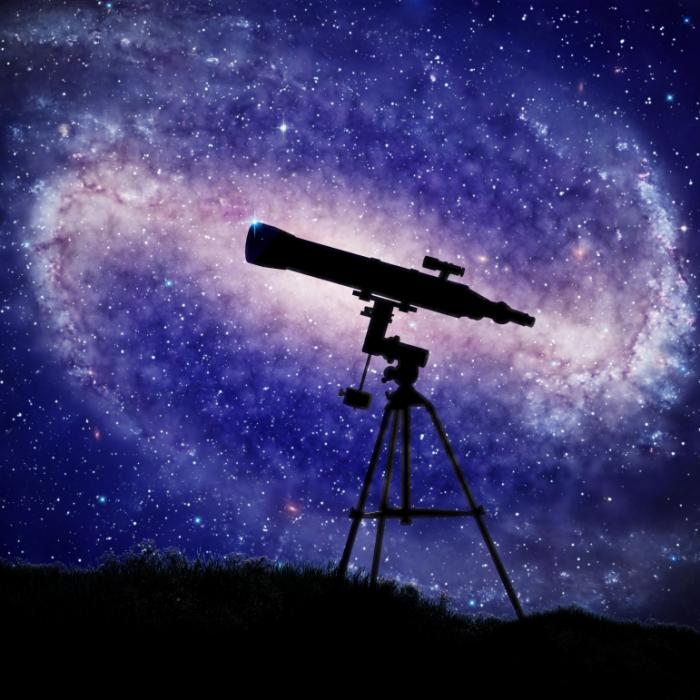 Orioniden, Blue Moon und Co.! DIE Astro-Highlights des Monats