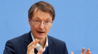 Karl Lauterbach schreibt in seinem neuen Buch unter anderem über seine Krebs-Diagnose mit 13 Jahren.