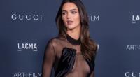 Mehr als 292 Millionen Menschen folgen Kendall Jenner bei Instagram.