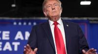 Donald Trump sorgt mit einem ganz besonderen Telefon für Schlagzeilen.